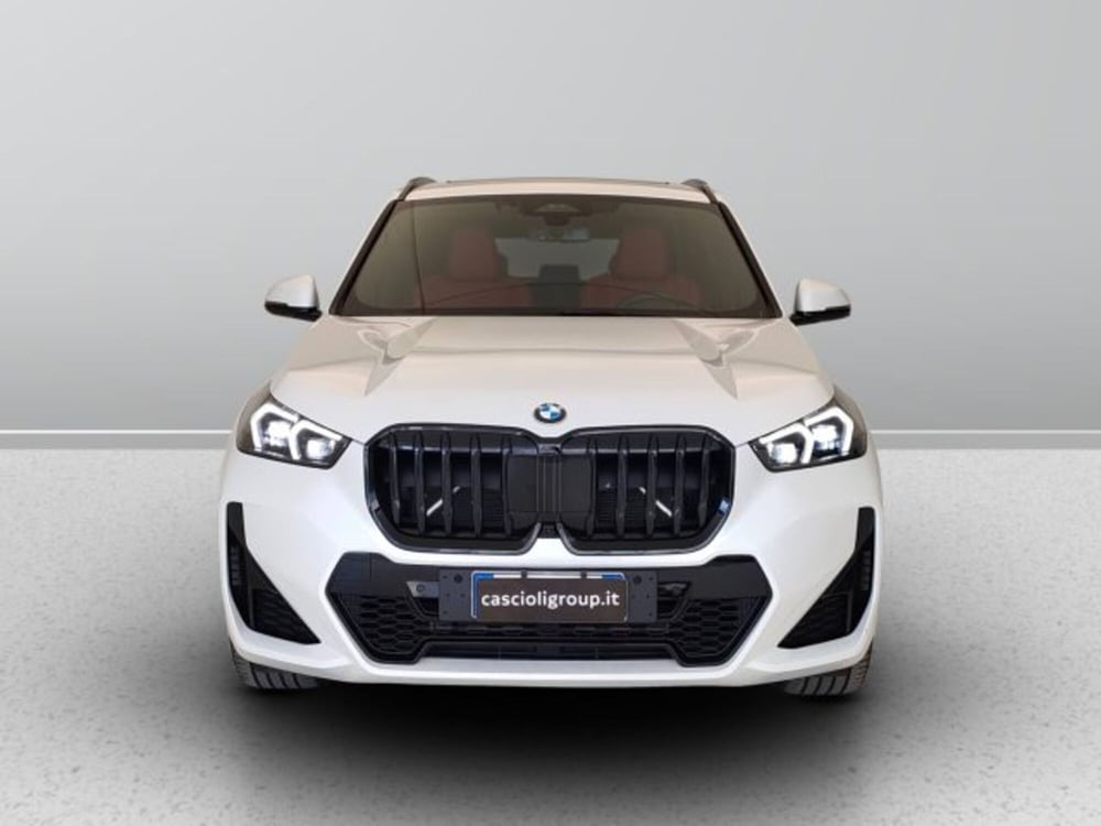 BMW X1 usata a Ascoli Piceno (2)