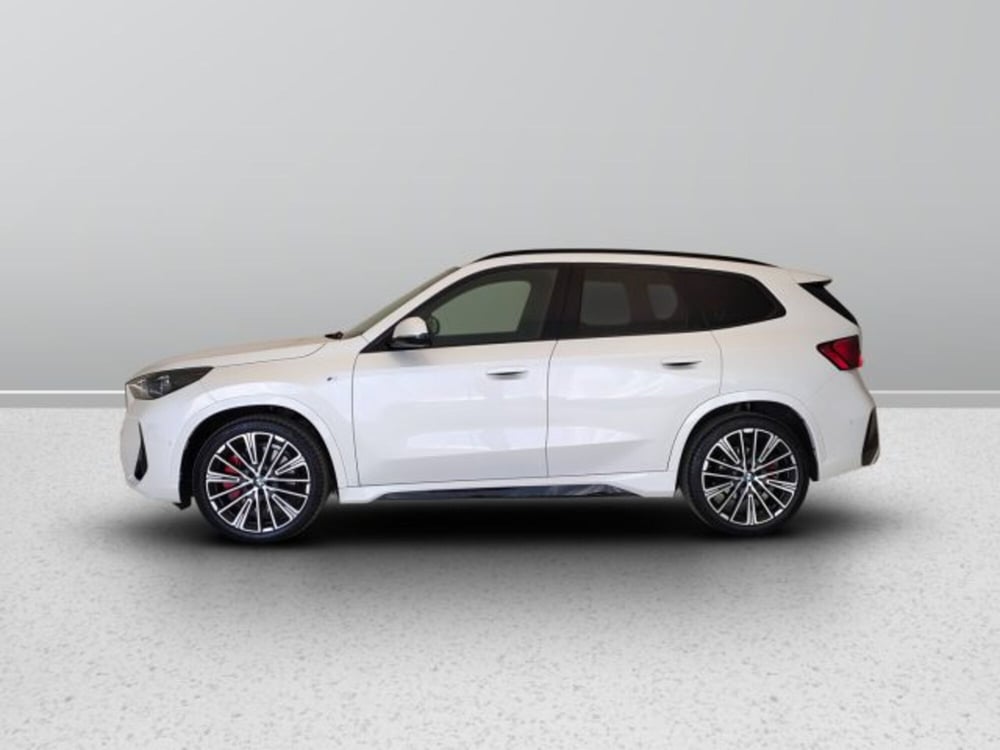 BMW X1 usata a Ascoli Piceno (3)