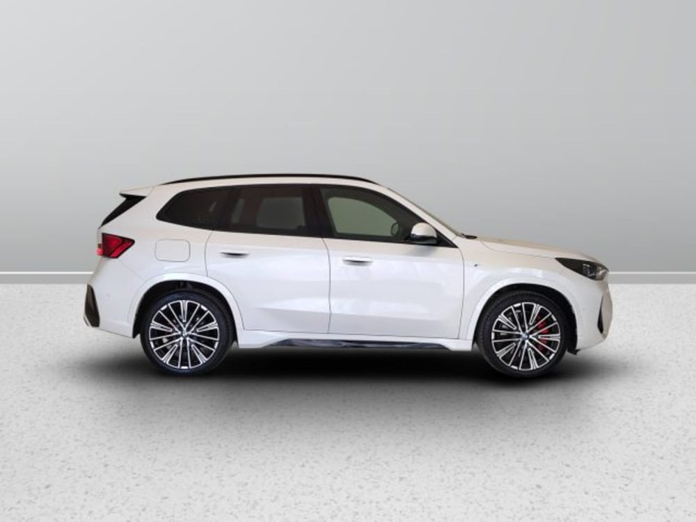 BMW X1 usata a Ascoli Piceno (6)