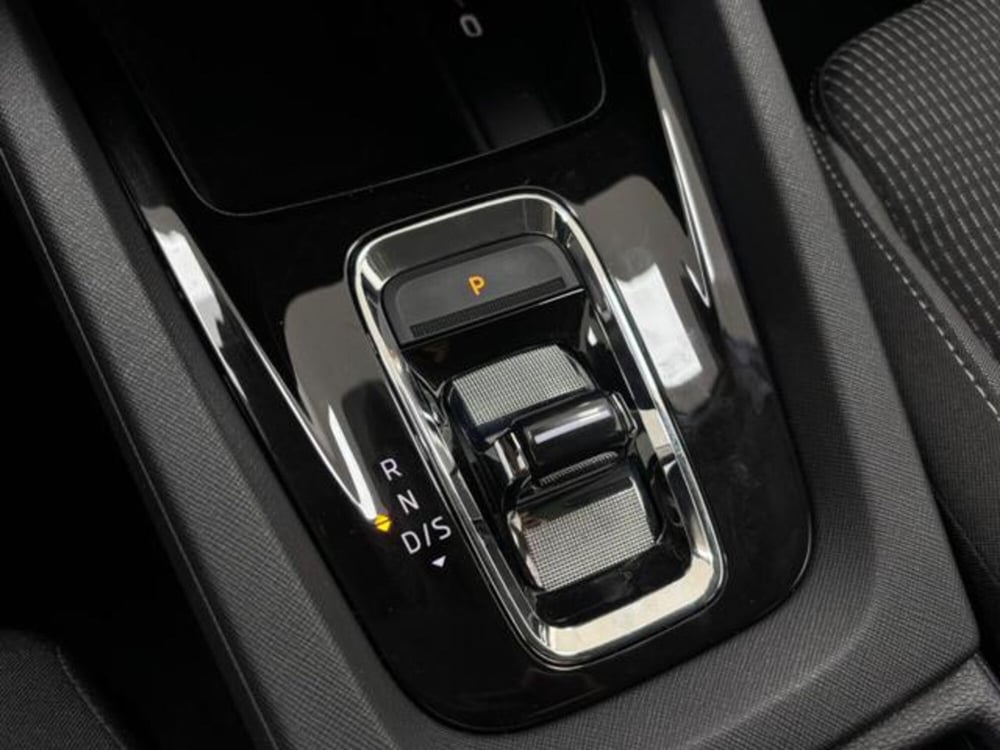 Skoda Octavia Station Wagon usata a Como (19)