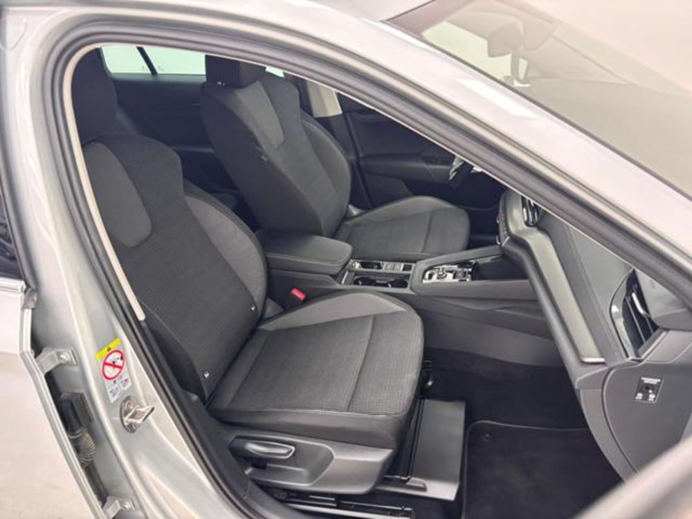 Skoda Octavia Station Wagon usata a Como (3)