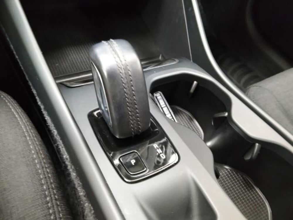 Volvo XC40 usata a Como (16)