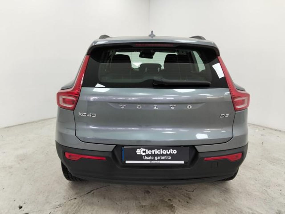 Volvo XC40 usata a Como (7)