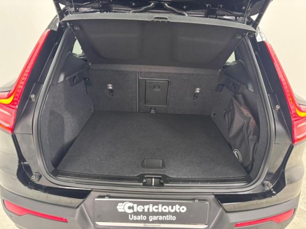 Volvo XC40 usata a Como (20)