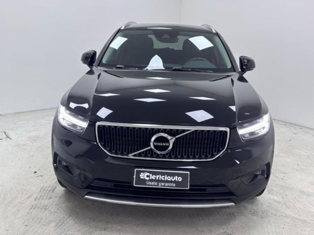 Volvo XC40 usata a Como (6)