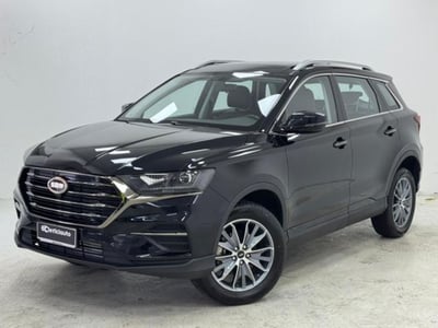 SWM G01 G01 1.5 139cv dct nuova a Lurate Caccivio