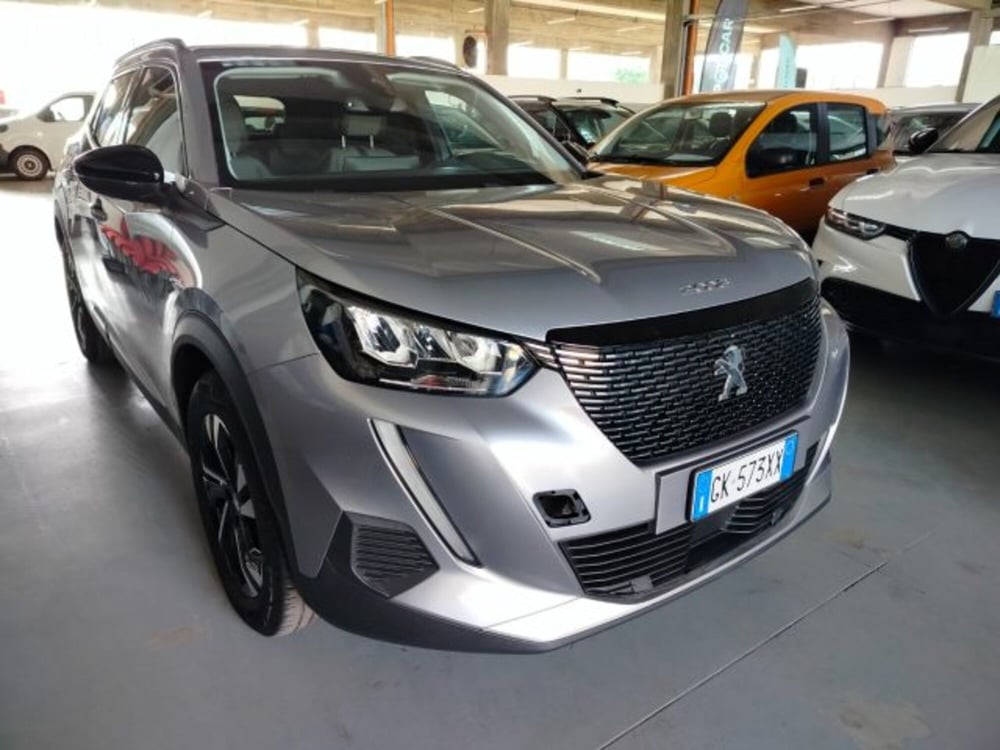 Peugeot 2008 usata a Forlì-Cesena (4)