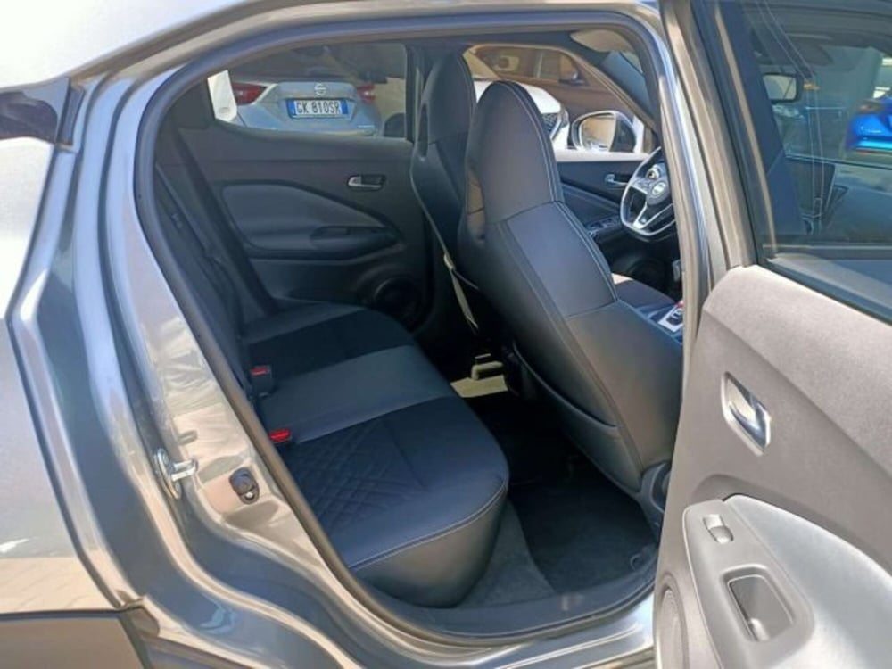 Nissan Juke usata a Firenze (13)