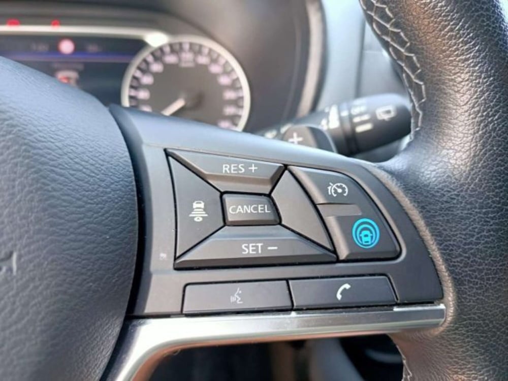 Nissan Juke usata a Firenze (14)