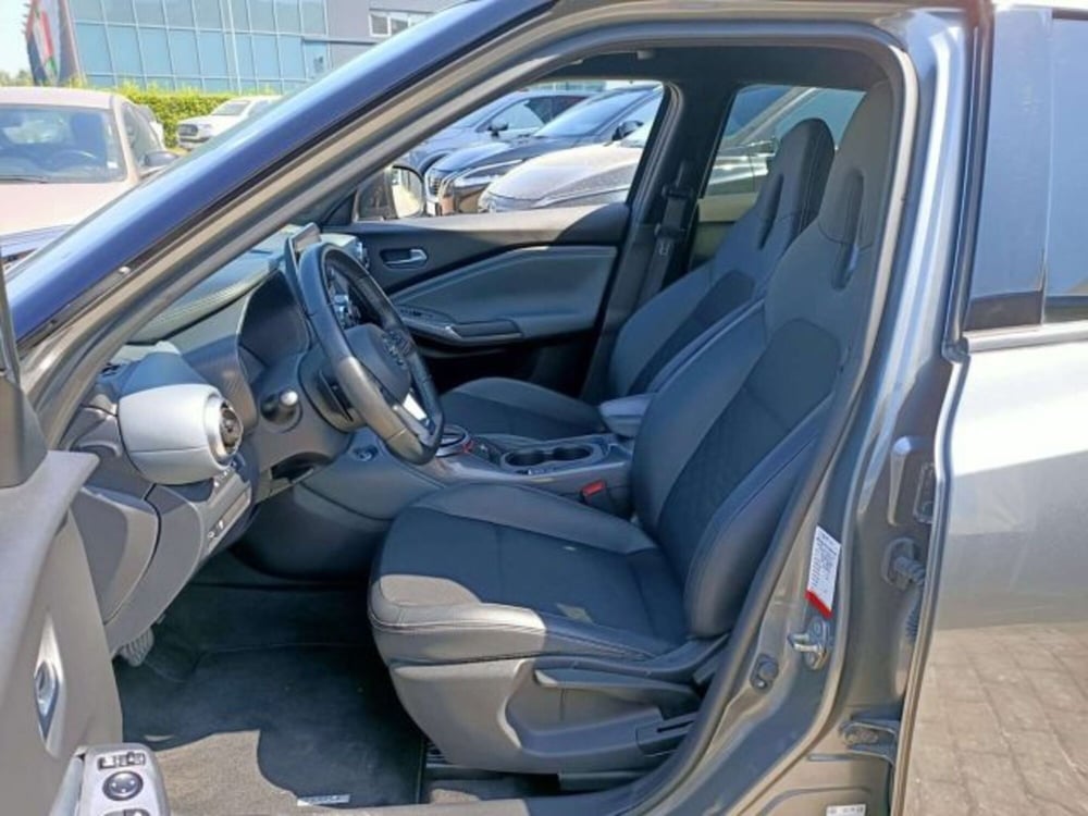 Nissan Juke usata a Firenze (18)