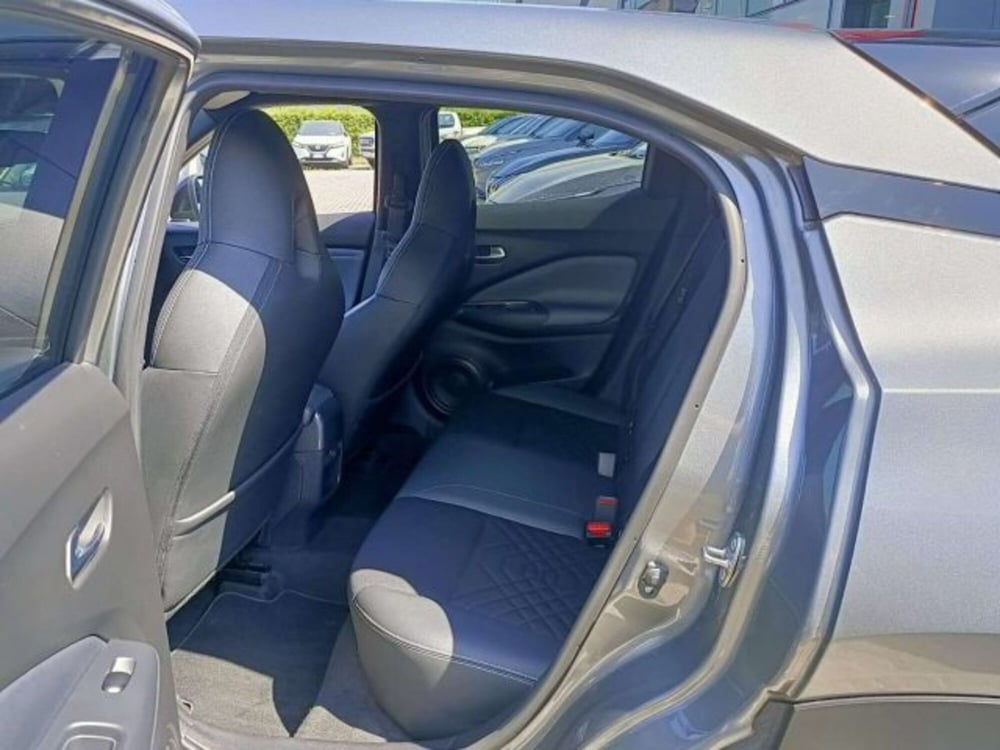 Nissan Juke usata a Firenze (19)