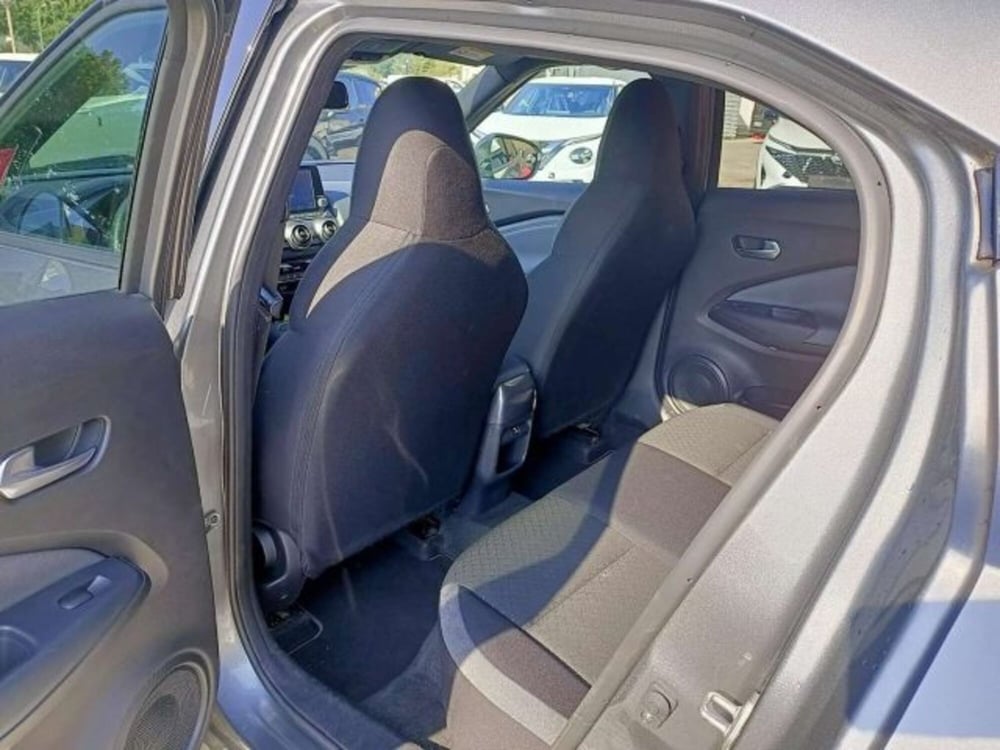 Nissan Juke usata a Firenze (14)