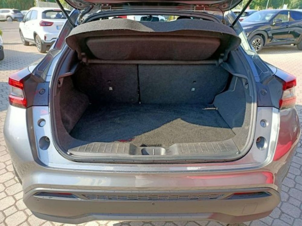 Nissan Juke usata a Firenze (7)