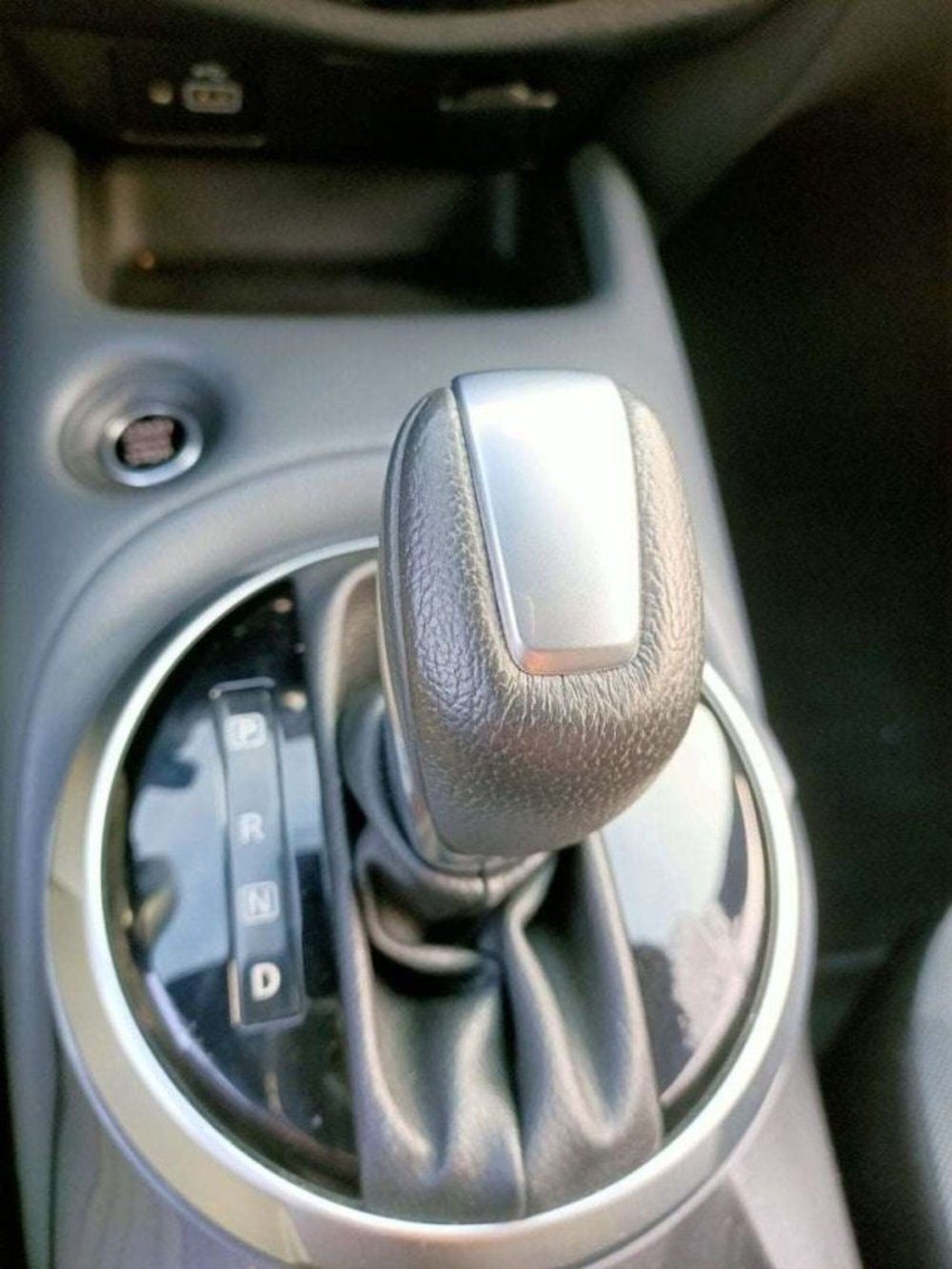 Nissan Juke usata a Firenze (11)