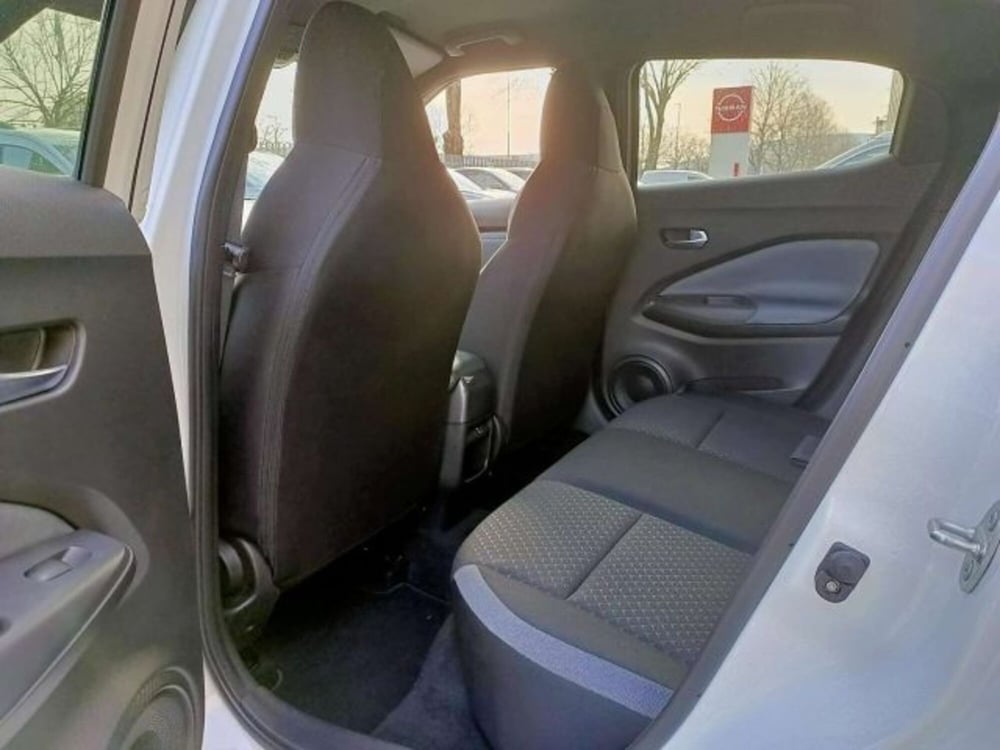 Nissan Juke usata a Firenze (18)