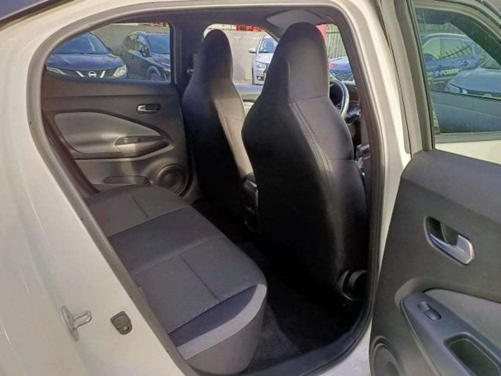 Nissan Juke usata a Firenze (19)