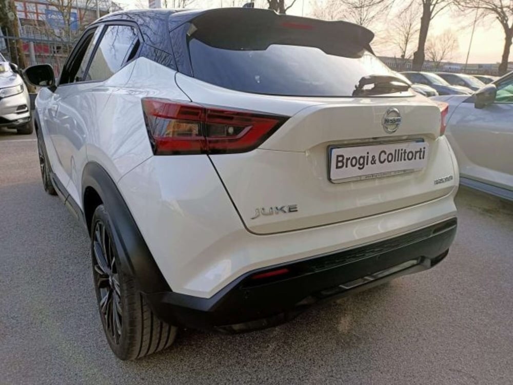 Nissan Juke usata a Firenze (6)