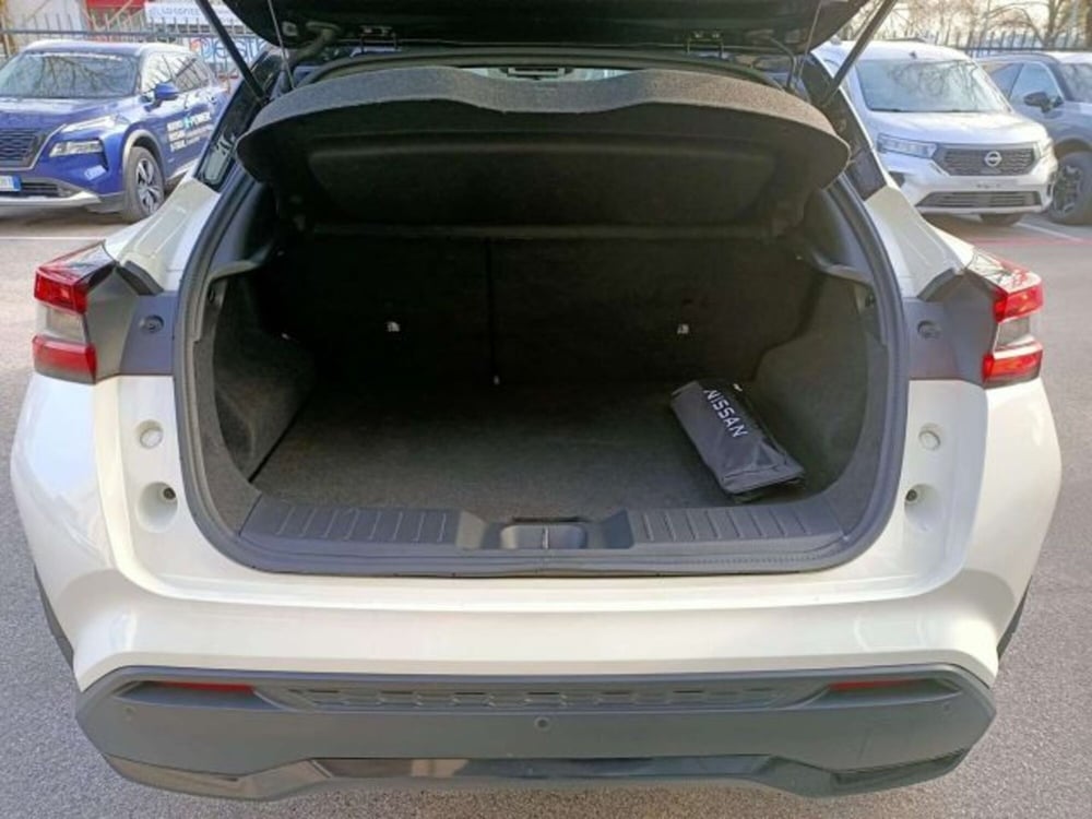 Nissan Juke usata a Firenze (7)