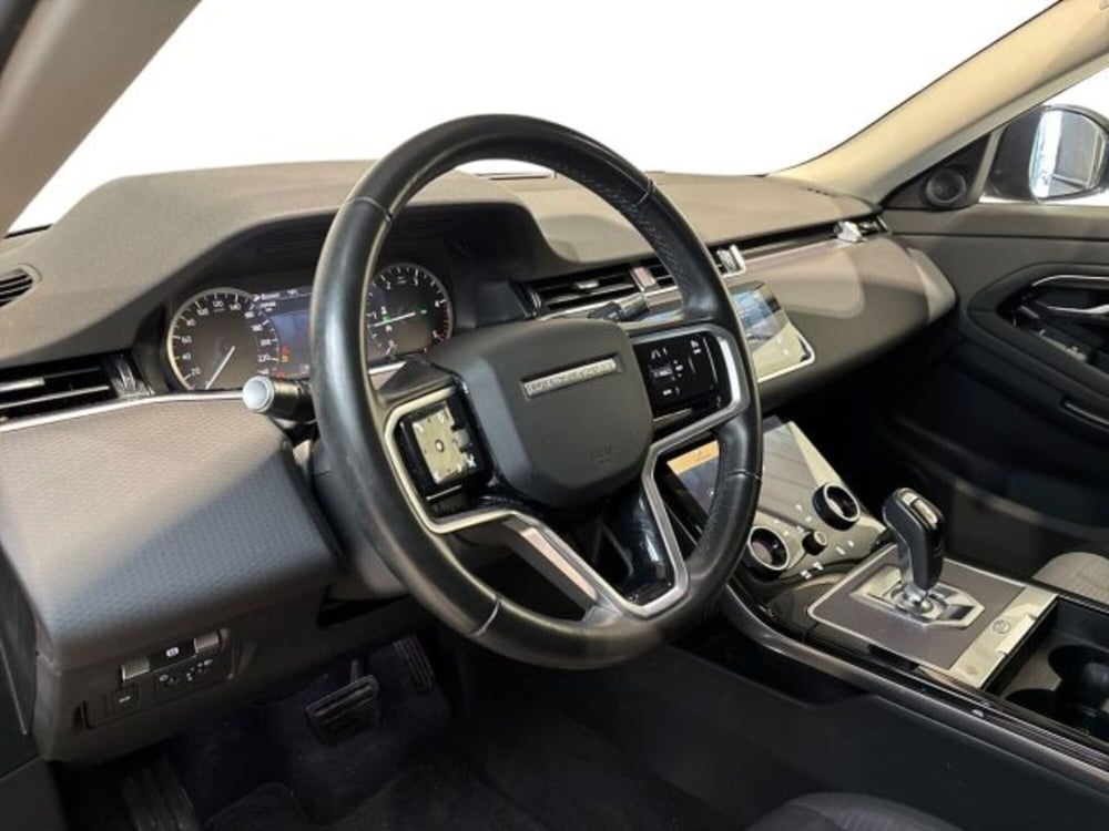 Land Rover Range Rover Evoque usata a Bologna (10)