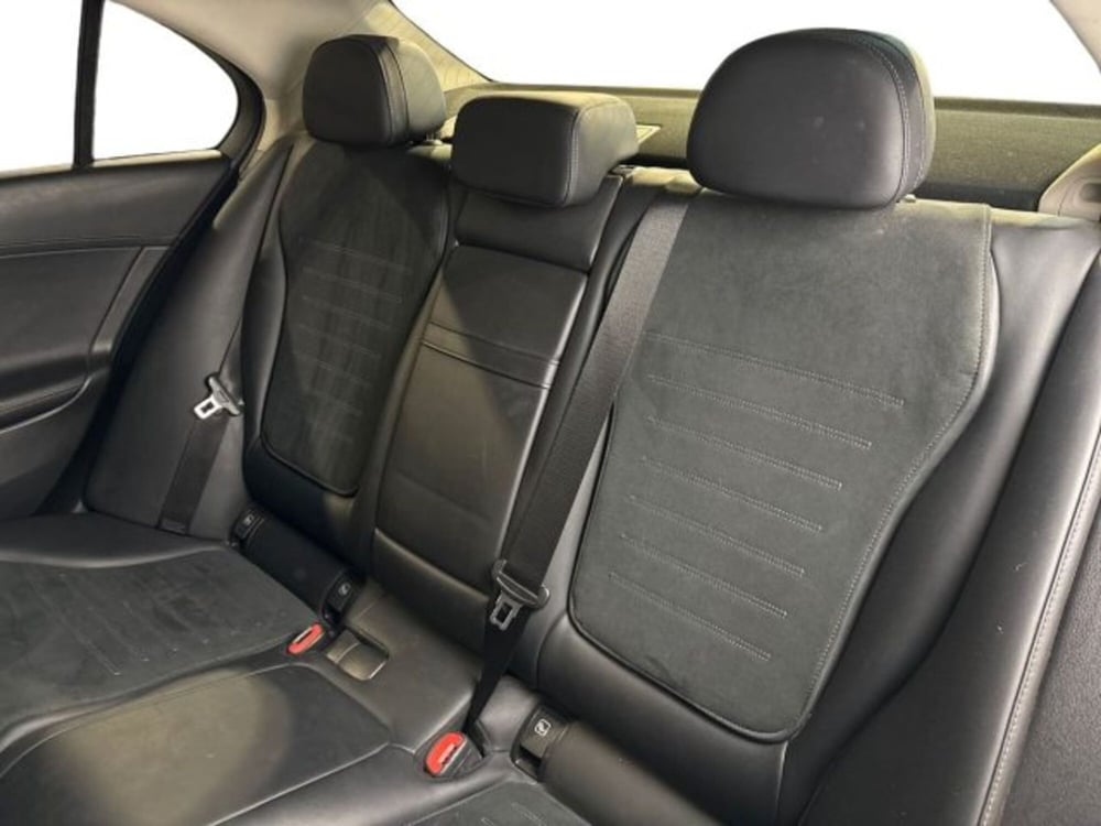 Mercedes-Benz Classe C usata a Bologna (16)