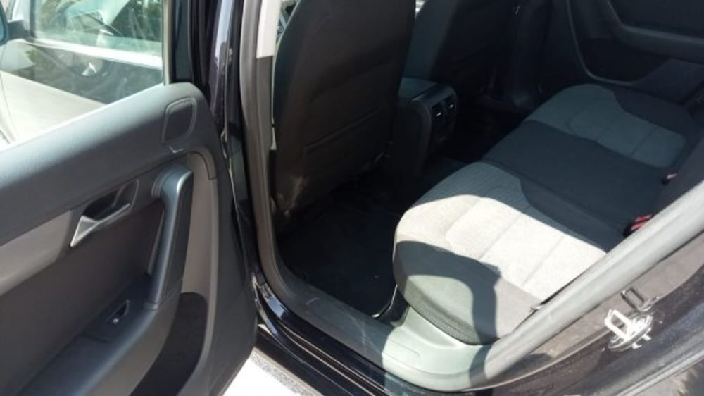 Volkswagen Passat Variant usata a Macerata (10)