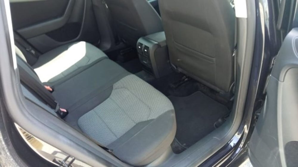 Volkswagen Passat Variant usata a Macerata (12)