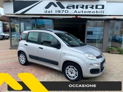Fiat Panda 1.2 del 2014 usata a Boves