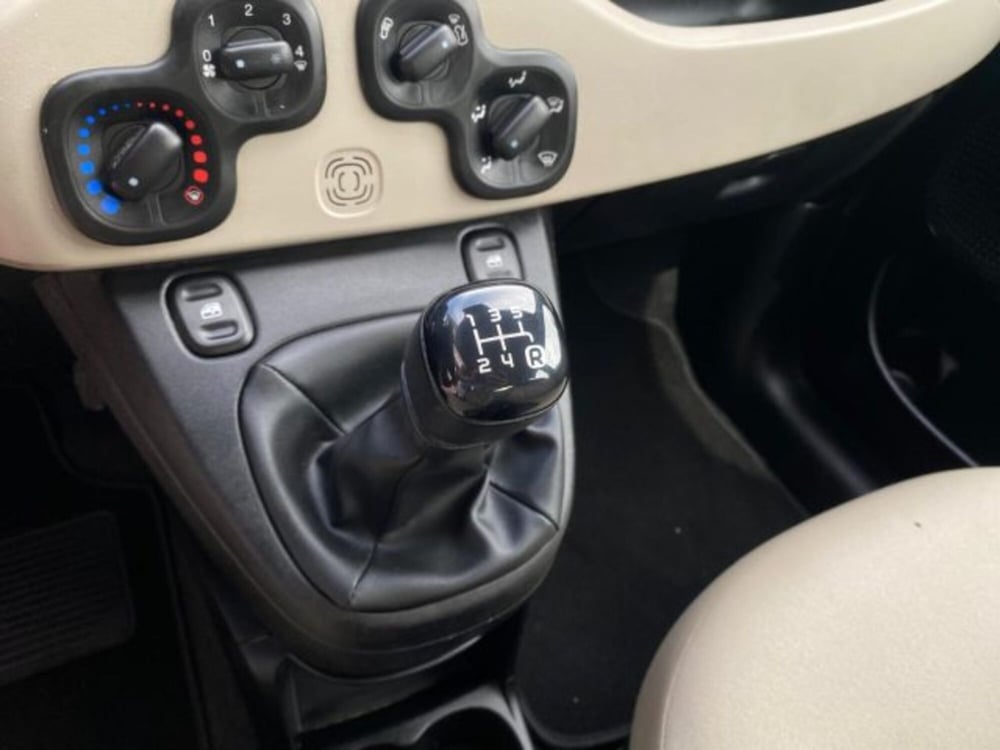 Fiat Panda usata a Cuneo (10)