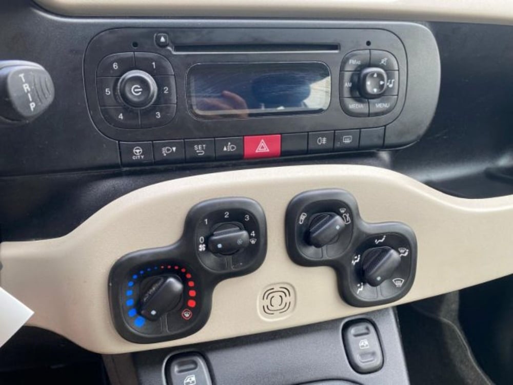Fiat Panda usata a Cuneo (11)