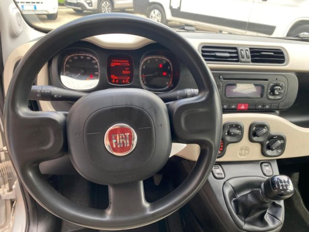 Fiat Panda usata a Cuneo (12)