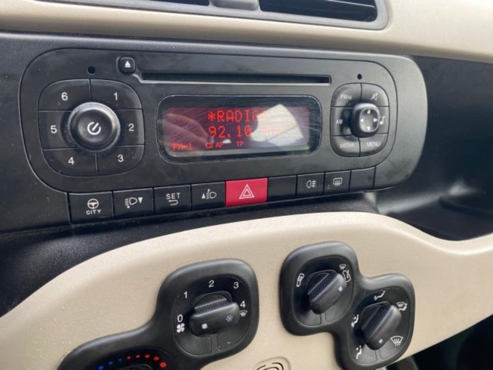 Fiat Panda usata a Cuneo (13)