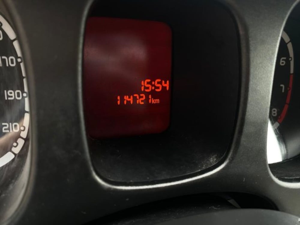Fiat Panda usata a Cuneo (14)