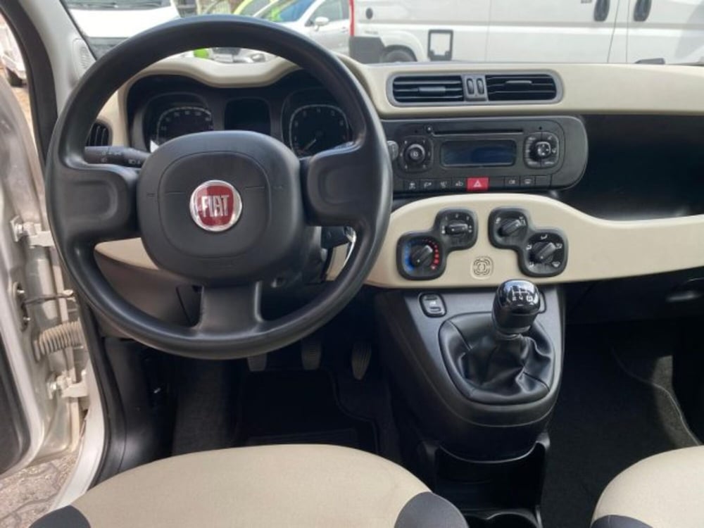 Fiat Panda usata a Cuneo (15)