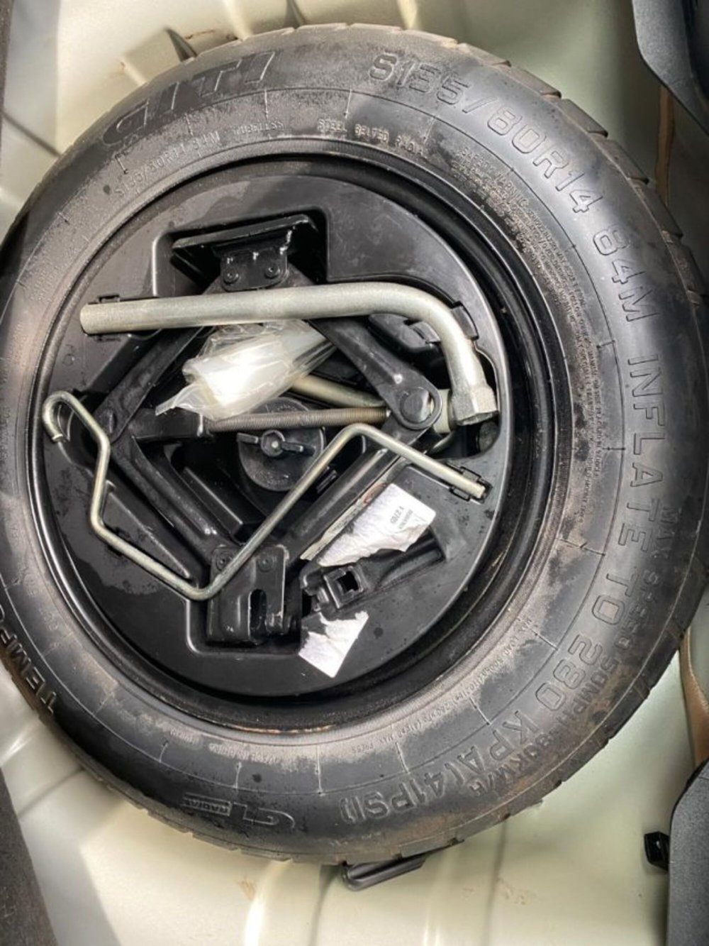 Fiat Panda usata a Cuneo (16)