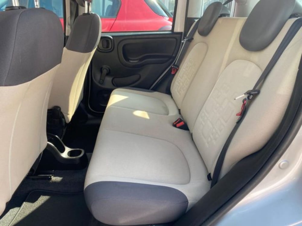 Fiat Panda usata a Cuneo (17)