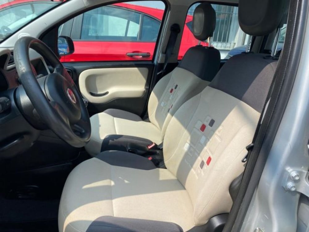 Fiat Panda usata a Cuneo (18)