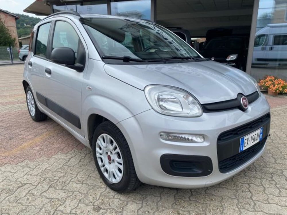 Fiat Panda usata a Cuneo (3)