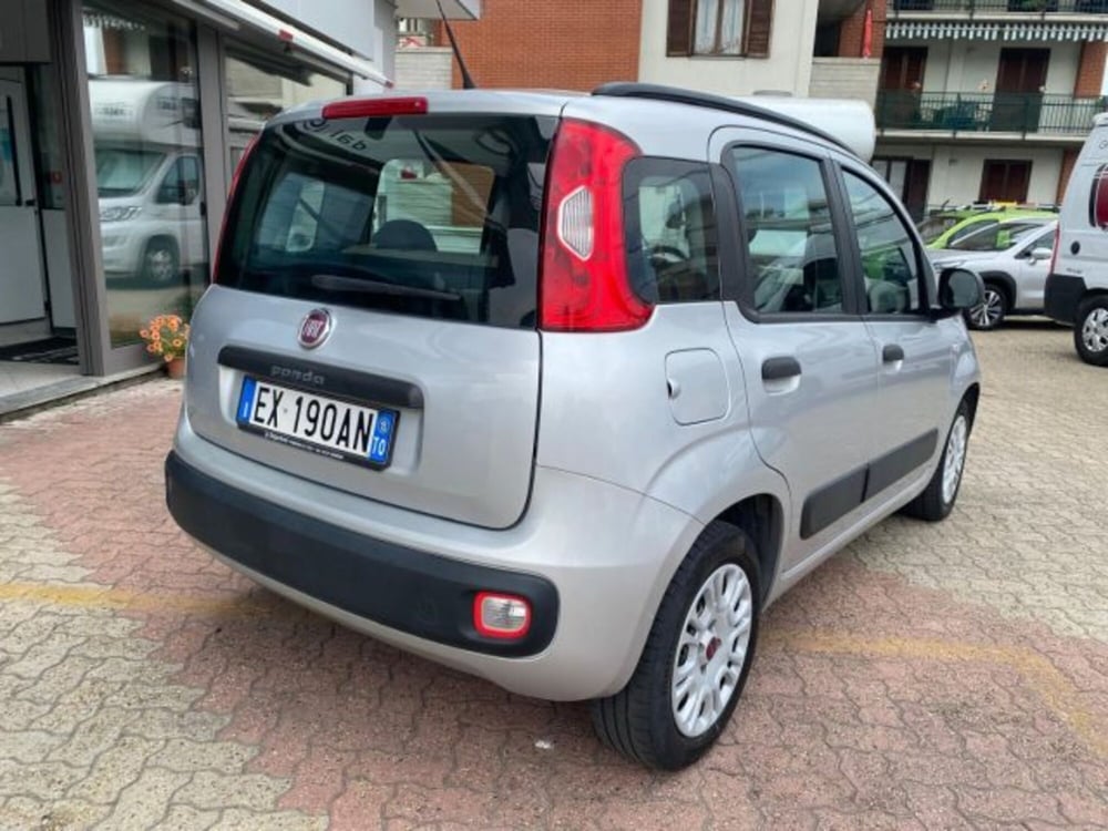 Fiat Panda usata a Cuneo (4)
