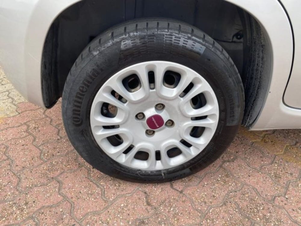 Fiat Panda usata a Cuneo (5)