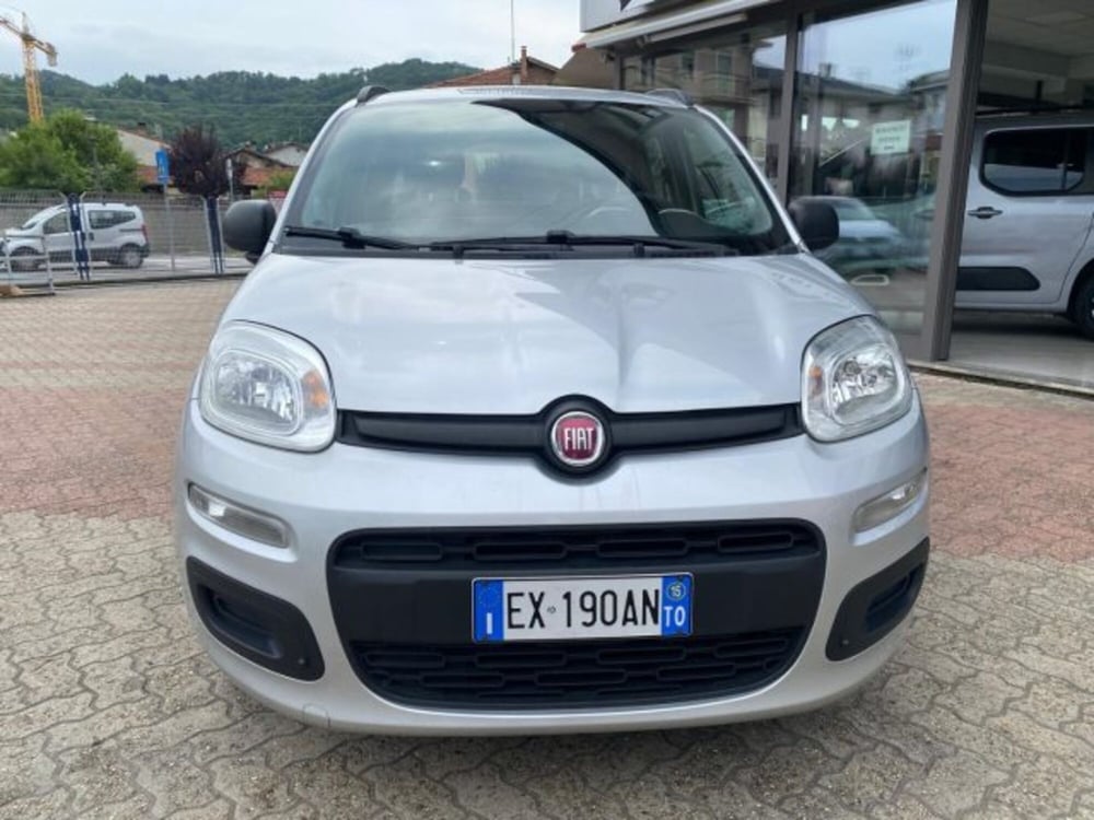 Fiat Panda usata a Cuneo (6)
