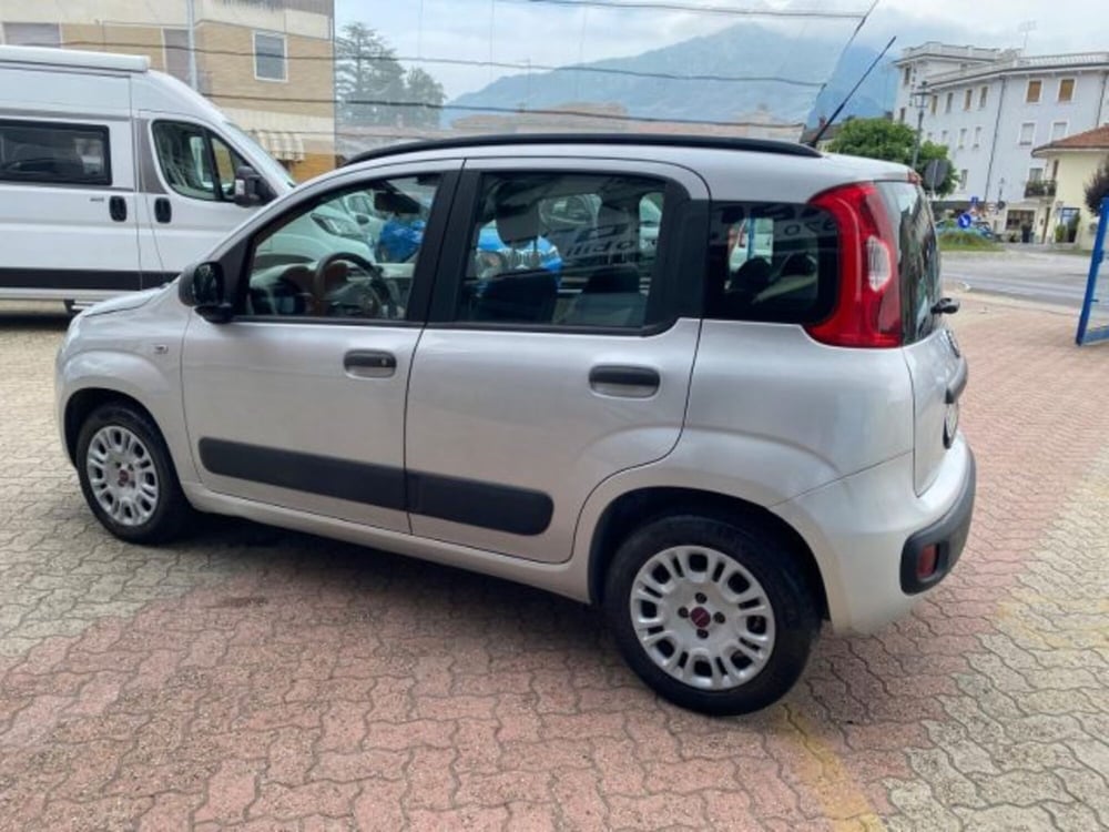 Fiat Panda usata a Cuneo (7)