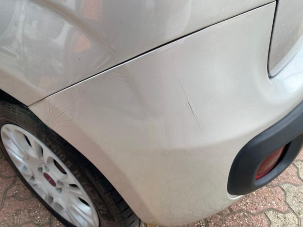 Fiat Panda usata a Cuneo (8)