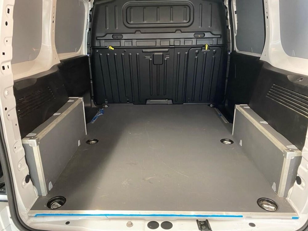 Citroen Berlingo Furgone usata a Torino (8)
