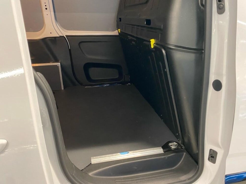 Citroen Berlingo Furgone usata a Torino (9)
