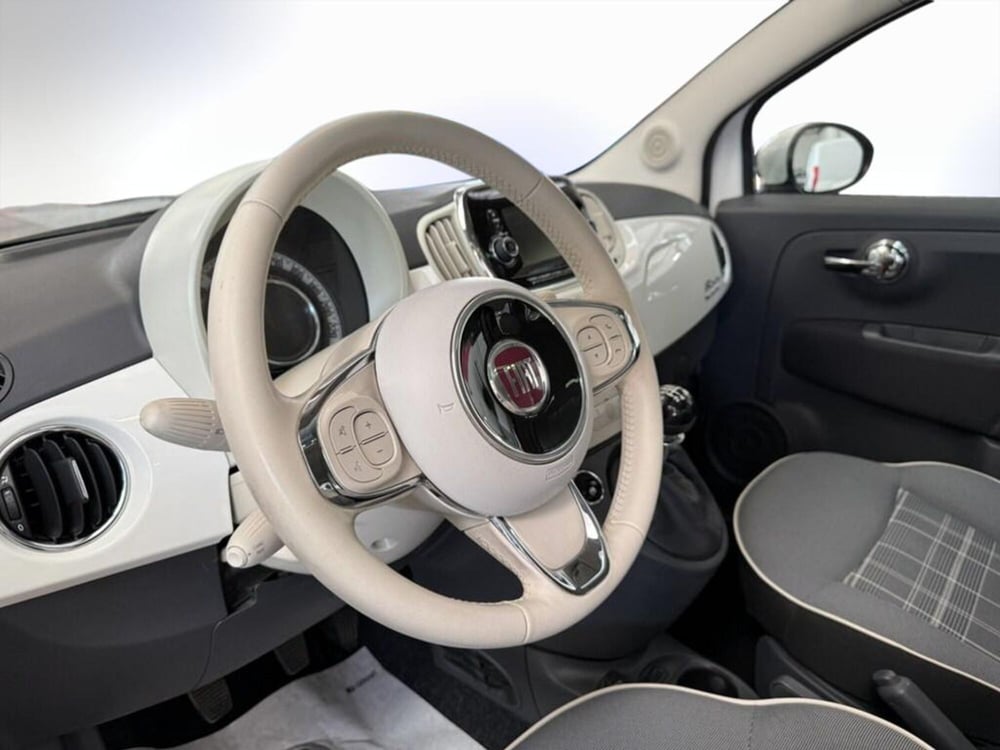 Fiat 500 usata a Monza e Brianza (12)