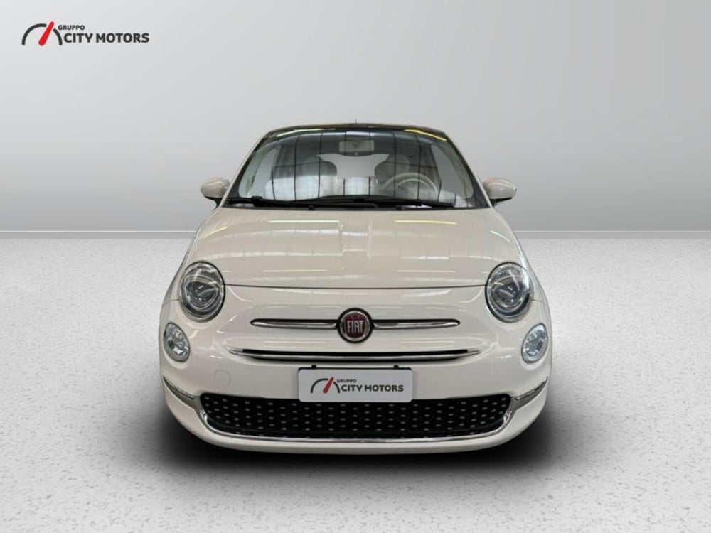 Fiat 500 usata a Monza e Brianza (2)