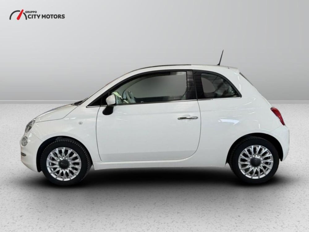 Fiat 500 usata a Monza e Brianza (3)
