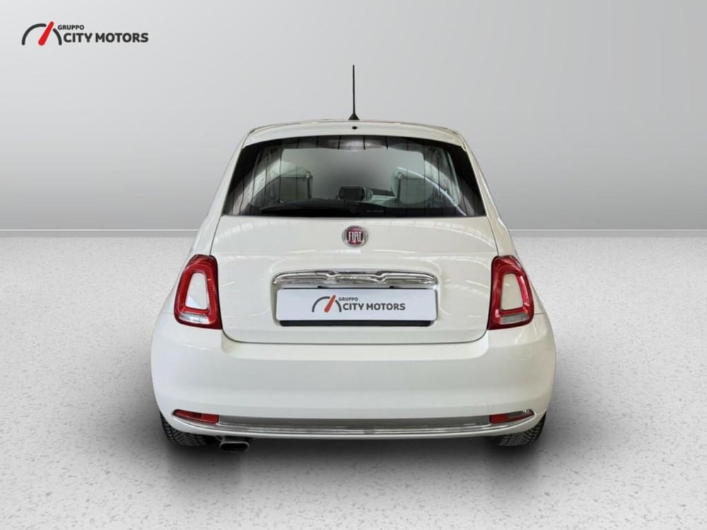 Fiat 500 usata a Monza e Brianza (5)