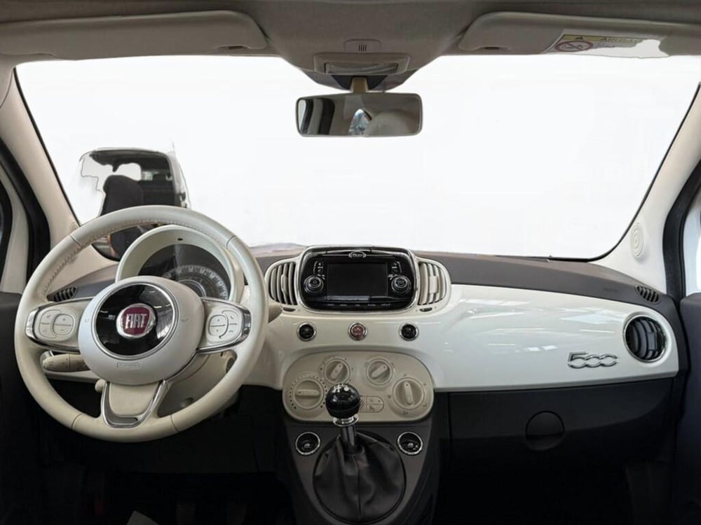 Fiat 500 usata a Monza e Brianza (8)