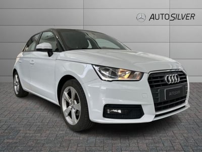 Audi A1 Sportback 1.0 82CV TFSI Admired del 2018 usata a Verona